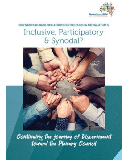 Inclusive, Participatory and Synodal